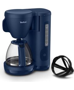 Ekspres przelewowy TEFAL CM2M1410 Morning Kafijas aparāti