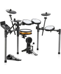 DONNER-GROOVE-DRUM - Perkusja elektroniczna Mūzikas instrumenti