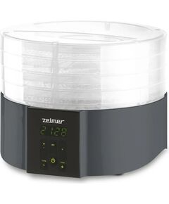Food dehydrator ZELMER ZFD2025 Овощные пароварки и сушилки
