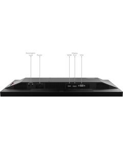 Lenovo ThinkVision E22-30 Monitor Monitori