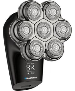 Golarka Blaupunkt MSH601 Matu, Bārdas, Ķermeņa trimmeri