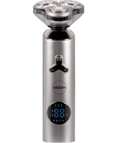 ELDOM G55 MEN'S RAZOR Волосы, борода, триммеры для тела