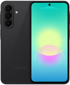Samsung Galaxy A27 5G 17 cm (6.7") Dual SIM Android 16.0 USB Type-C 8 GB 256 GB 5000 mAh Black Мобильные телефоны