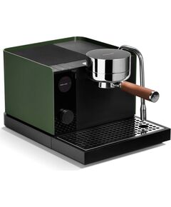 Fellow Espresso ekspres kolbowy Series 1 leśna zieleń Кофеварки