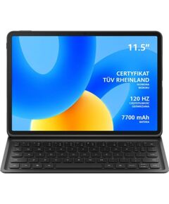 Tablet Huawei MatePad 11,5'' 8/128GB WiFi Space Grey + klawiatura Планшетные ПК