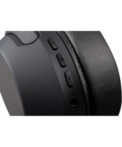 HEADPHONES DEFENDER BLUETOOTH FREEMOTION B690 BLACK Austiņas