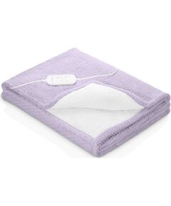 Medisana HB 418 burgundy electric blanket Воздухонагреватели