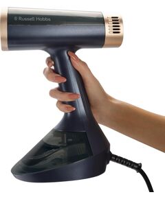 Parownica do ubrań Steam Genie VacuSteam 28550-56 RUSSELL HOBBS Grīdas / Tvaika Tīrītāji