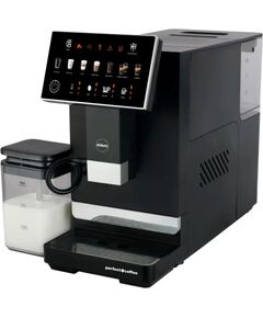 ELDOM ECA10 AUTOMATIC PRESSURE COFFEE MACHINE 7 PROGRAMS Kafijas aparāti