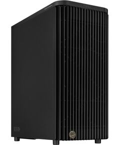 Asus ProArt PA401 MTL PWM BLACK enclosure Datoru korpusi