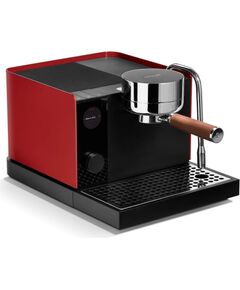 Fellow Espresso ekspres kolbowy Series 1 wiśniowa czerwień Кофеварки