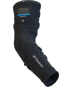 Therabody RecoveryPulse Arm Sleeve Single Size S Jaunumi - Skaistums