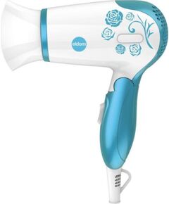 ELDOM HT82N HAIR DRYER 1400W BLUE фены