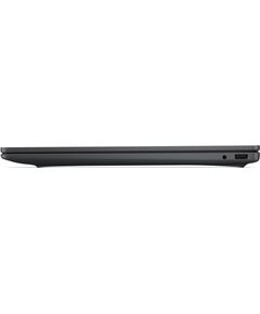HP OmniBook 3 16-by0030nwx 16" laptop, AMD Ryzen™ 5 40, 2K, 16 GB LPDDR5-SDRAM, 256 GB SSD, Wi-Fi 6 (802.11ax), Windows 11 Home, black/grey Portatīvie datori