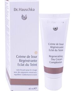 Dr. Hauschka Regenerating Day Cream Balance (Regenerating Day Cream) 40 ml 40ml Ķermeņa kosmētika