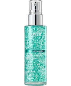 Anua PDRN Hyaluronic Acid Hydrating Capsule Mist - Hydratační mlha 100ml Smaržas - NESAKĀRTOTS
