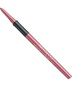 Artdeco Mineral Lip Styler 0,4 g 03 Orange Threat Dekoratīvā kosmētika
