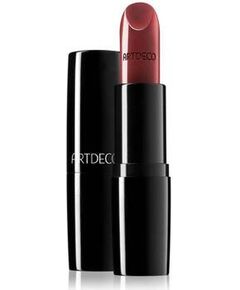 Artdeco Perfect Color Lipstick 4 g 875 Electric Tangerine Dekoratīvā kosmētika