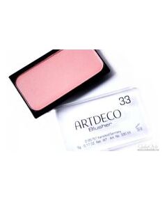 Artdeco Blusher 5 g Apricot Azalea Blush Dekoratīvā kosmētika