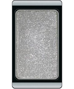 Artdeco Glamour Eyeshadow 0,8 g 311 Glam Smokey Black Dekoratīvā kosmētika