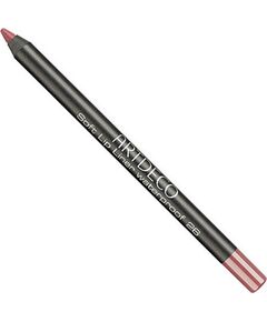 Artdeco Soft Lip Liner Waterproof 140 Anise Dekoratīvā kosmētika