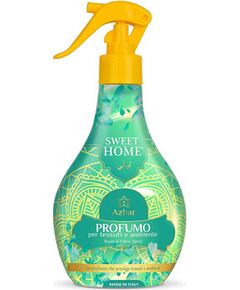 Sweet Home Collection Azhar Home Spray - Bytová vůně 250ml Духи и косметика
