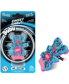 Sweet Home Collection Air Cotton Car Perfume - Vůně do auta Духи и косметика