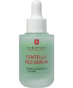 Erborian Centella Red Serum - Pleťové sérum 30ml Духи и косметика