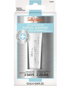 Sally Hansen Rescue Fungal Damage Solution - Péče pro nehty bez plísně 13.3ml Духи и косметика