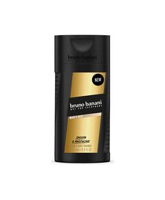 Bruno Banani Man's Best Shower Gel 250ml Гели для душа для тела