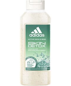 Adidas Skin Detox Shower gel 250ml Dušas želejas ķermenim