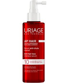 Uriage AP Hair Anti-Hair Loss Serum - Sérum proti padání vlasů 100ml Духи и косметика