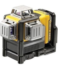 Dewalt Laser samopoziomujący DeWalt DCE089D1G-QW 3 wiązki 360 10,8V zielony Новинки Для дома и сада 