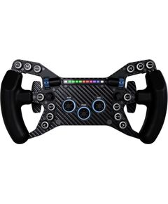 Kierownica Base Performance Simulators FW1 Formula Wheel Simracing-Lenkrad, RGB - schwarz/carbon Aудио-видео