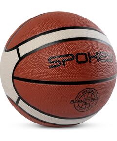 Spokey Piłka do koszykówki Spokey DAGER PLUS Jaunumi - Sports