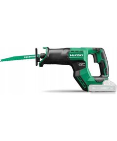 Piła szablasta Hikoki HIKOKI. SABRE SAW 18V CR18DMA W4Z BL Новинки Для дома и сада 
