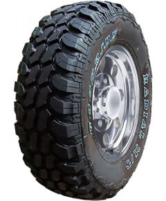 Goodride SL366 265/75R16 123Q Vasaras riepas