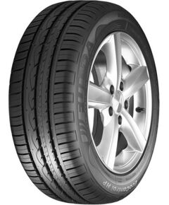 Fulda EcoControl HP 185/60R15 88H Vasaras riepas