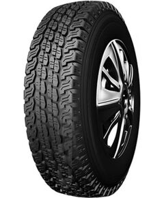 Rotalla RF07 205/80R16 104S Летние Покрышки