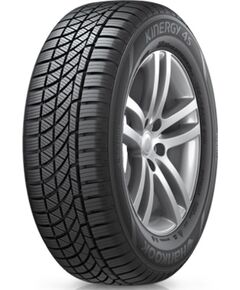Hankook Kinergy 4S (H740) 205/60R16 92H Всесезонные покрышки