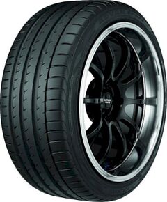 Yokohama Advan Sport V105S 225/45R17 94Y Vasaras riepas
