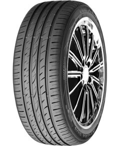Nexen N'fera SU4 205/60R16 92H Vasaras riepas