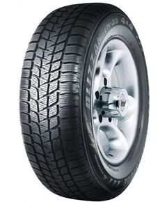 Bridgestone Blizzak LM25 255/40R20 97V Ziemas riepas
