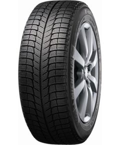 Michelin X-Ice XI3 275/40R20 102H Зимние покрышки