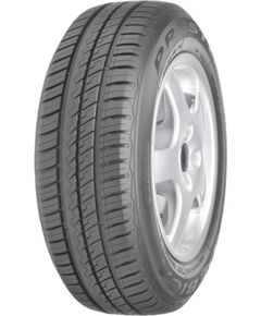 Debica Presto 235/60R18 107V Летние Покрышки