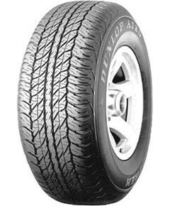 Dunlop Grandtrek AT20 245/70R16 111S Летние Покрышки