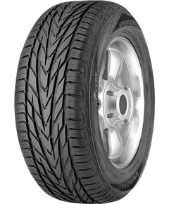 Uniroyal Rallye4x4Street 255/60R17 106V Летние Покрышки
