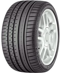 Continental ContiSportContact 2 275/35R20 102Y Vasaras riepas