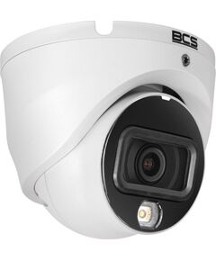 IP kamera BCS LINE BCS-L-EIP18FCR3L3-AI Video novērošanas kameras