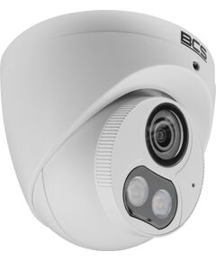 IP kamera BCS POINT BCS-P-EIP18FSR3L3-AI1(2) Video novērošanas kameras